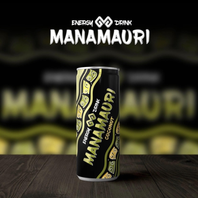 Manamauri